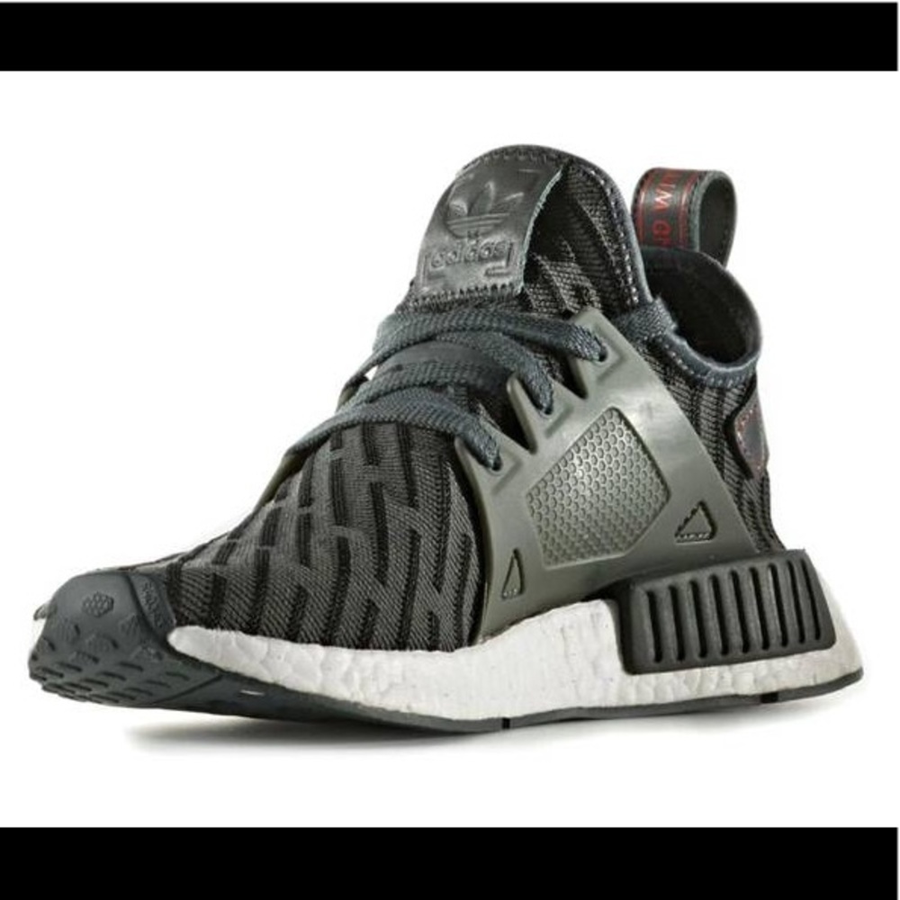 Adidas NMD XR1 "Utility Ivy" Embraces the Olive